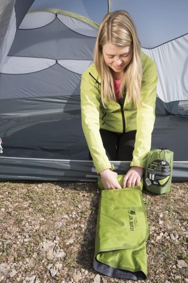 Klymit insulated hammock v