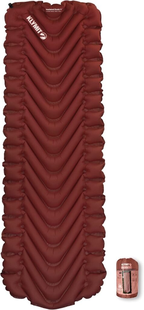 Klymit insulated hammock v