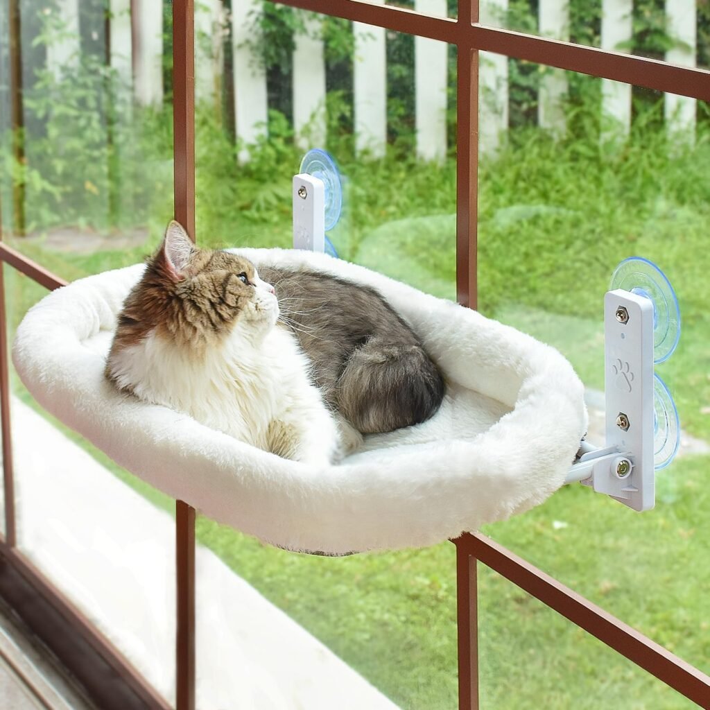 Nymock Cat Hammock