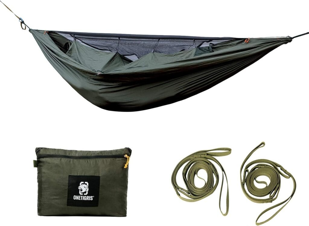 Onetigris Hammock Hot Tent