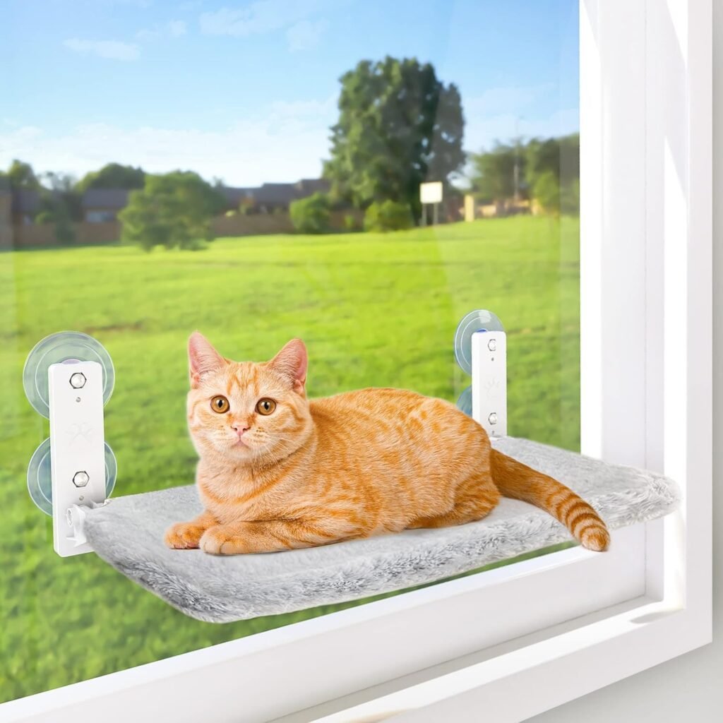 Nymock Cat Hammock