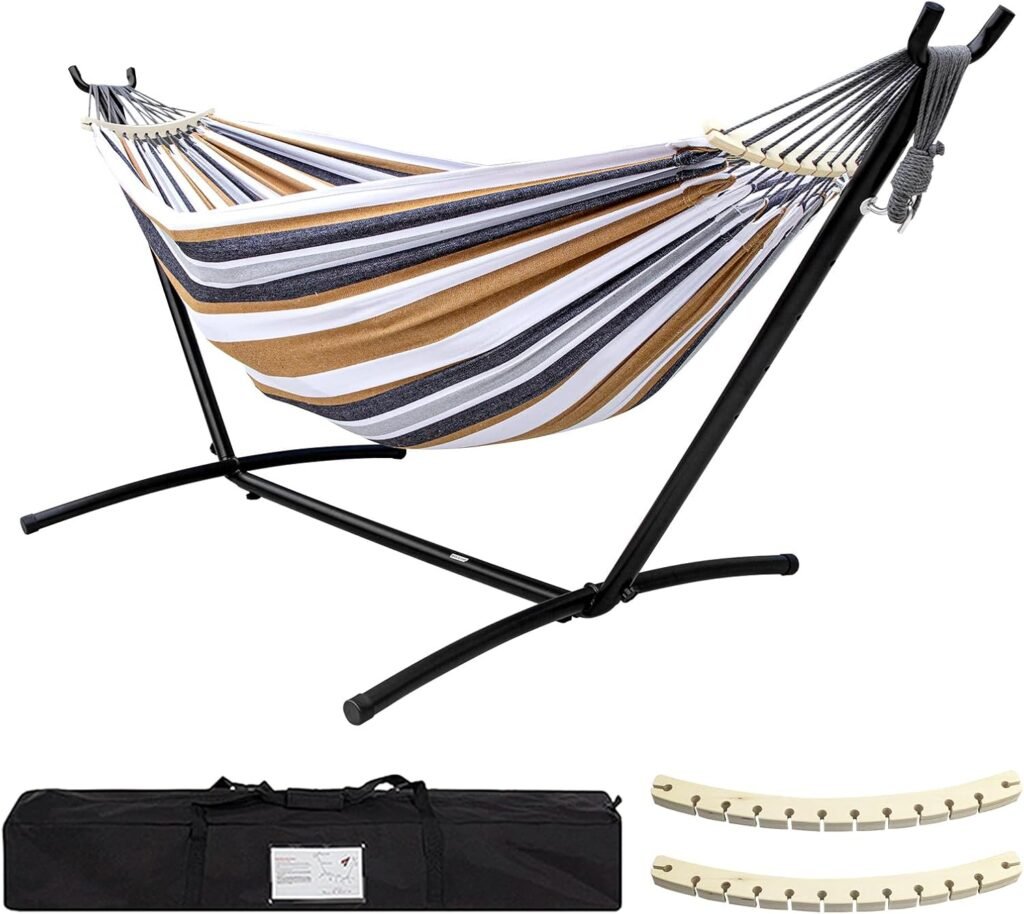 Tensa4 Hammock Stand