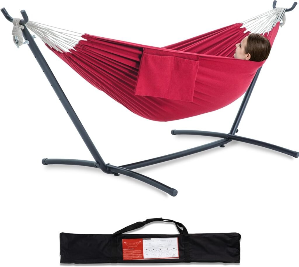 Twin Oaks Hammocks Reviews