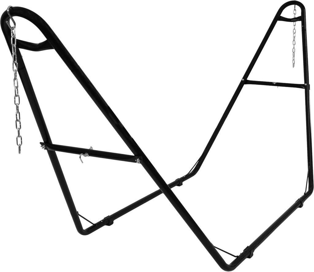 Tensa4 Hammock Stand