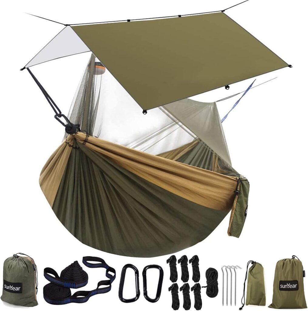 Superior Hammock