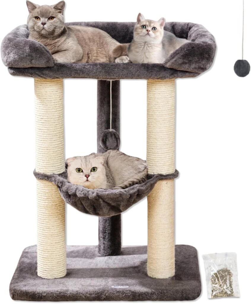 Nymock Cat Hammock