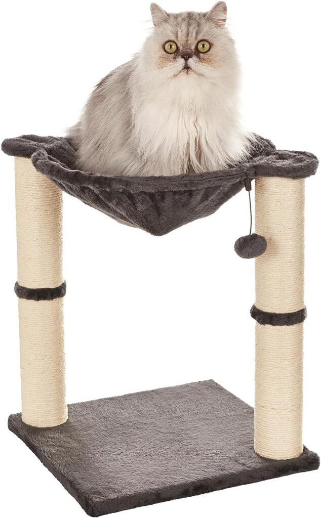 Nymock Cat Hammock