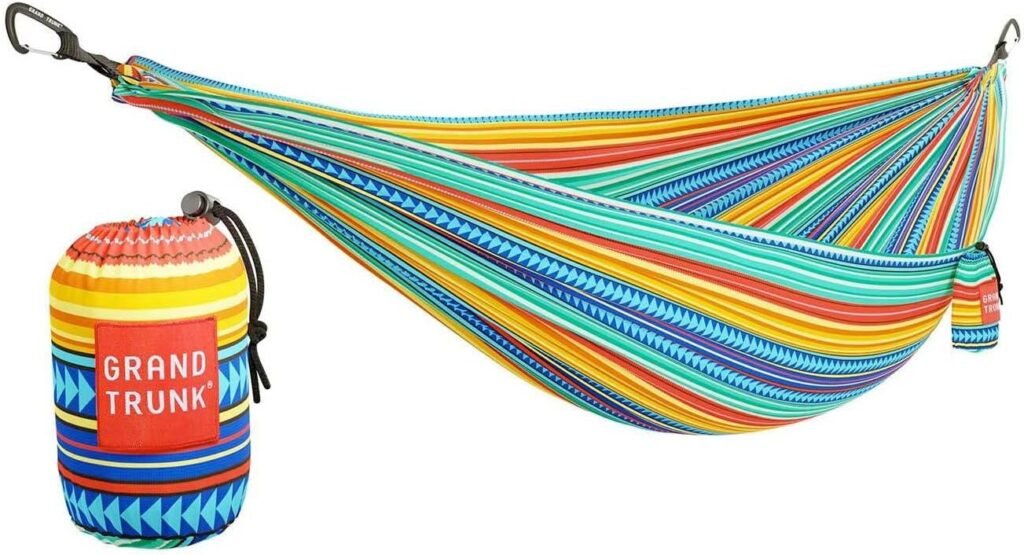 Nano 7 Ultra Light Premium Hammock