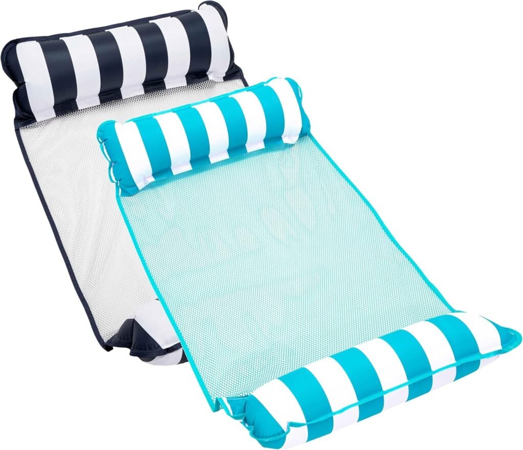 Water Hammock Reviews