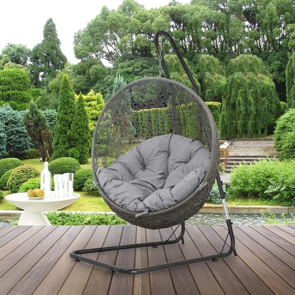 Hammock Chair Stand