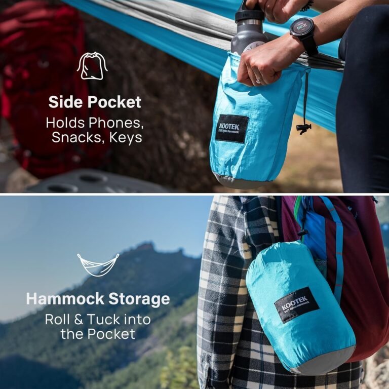 Kootek Hammock