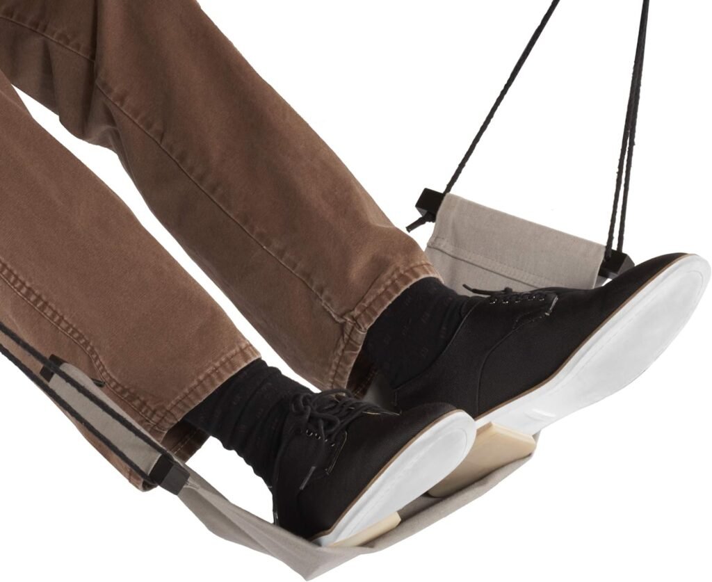 Uplift Desk Hammock Review
