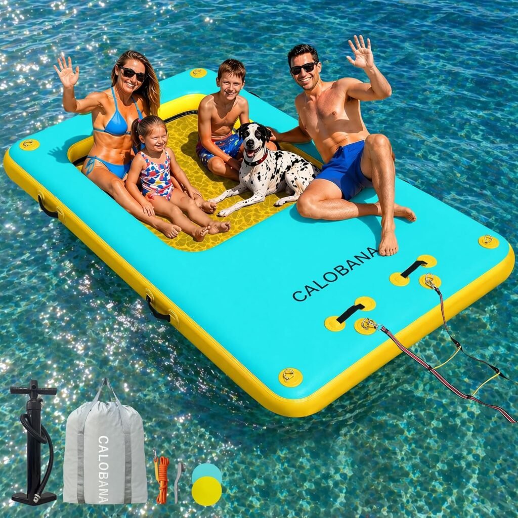 Water Hammock Reviews