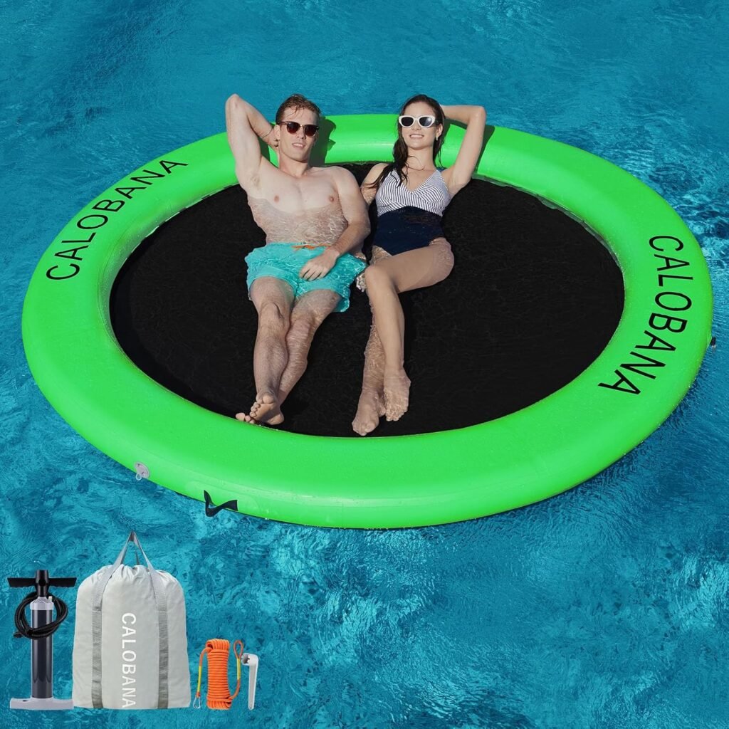 Water Hammock Reviews