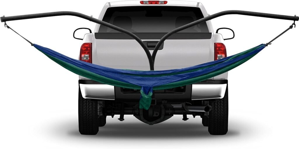 Mclean Metalworks hammock mount
