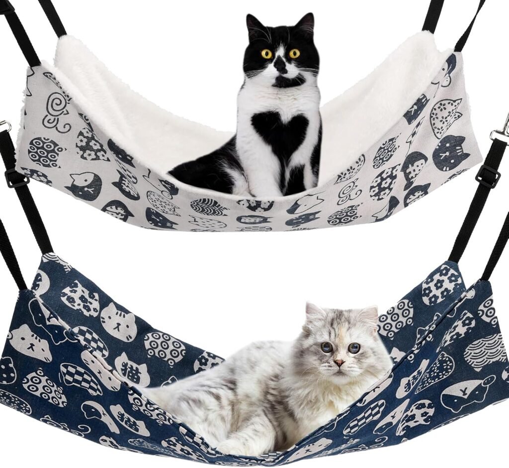 Nymock Cat Hammock