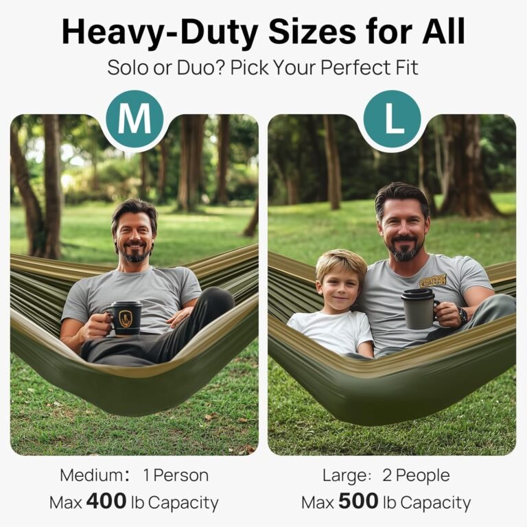 Kootek Hammock
