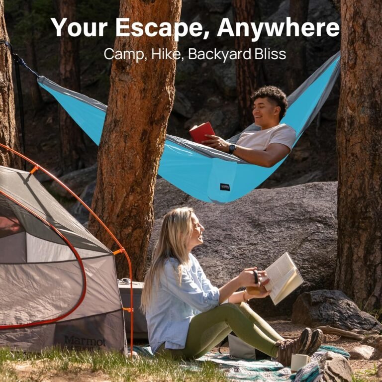 Kootek Hammock