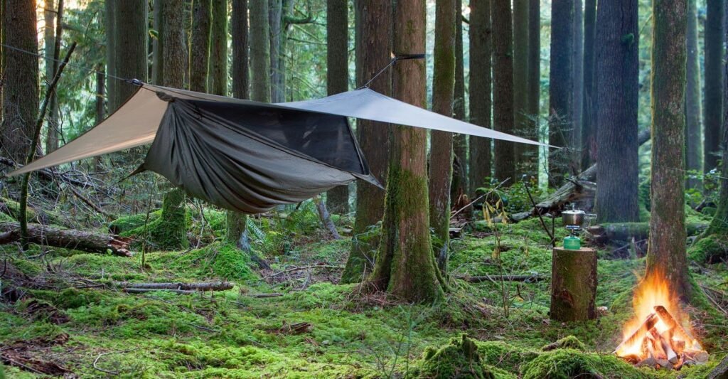 Review Hennessy Hammock