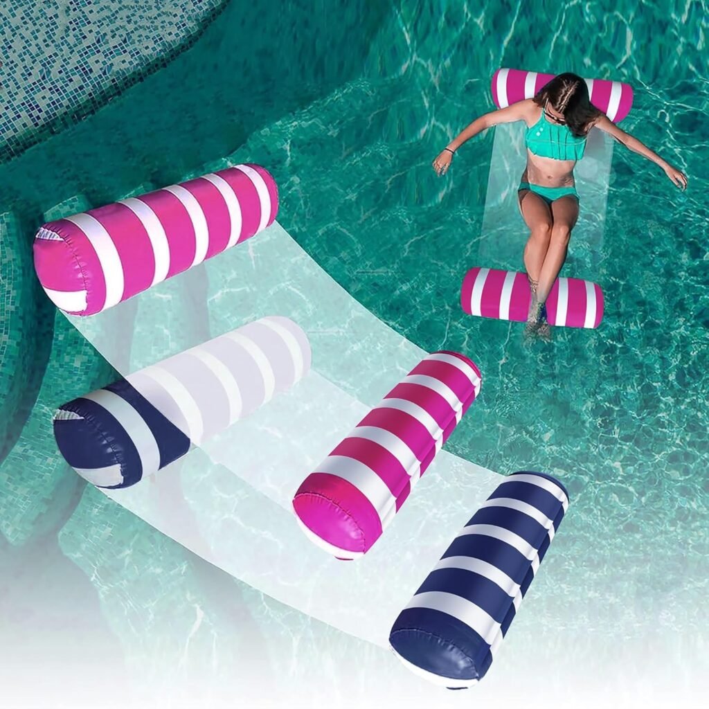 Water Hammock Reviews