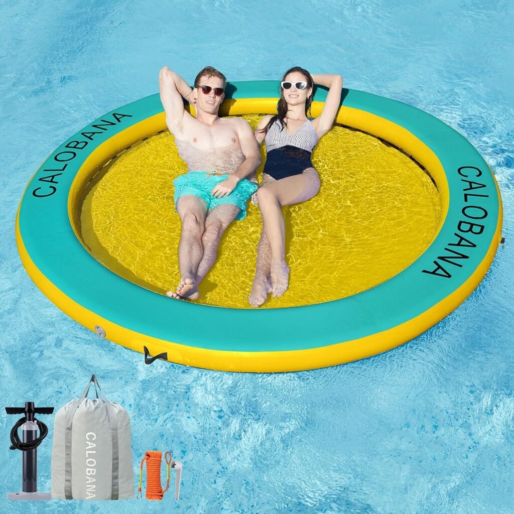 Water Hammock Reviews