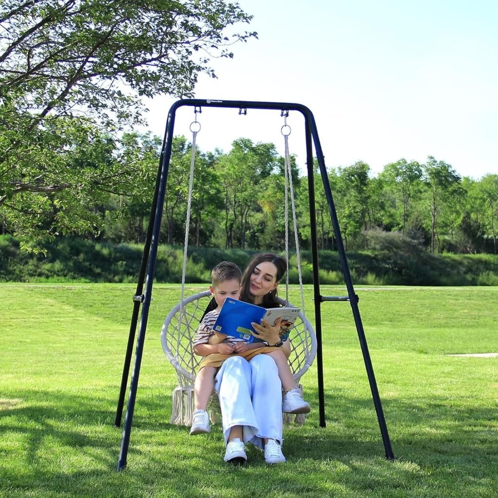 Hammock Chair Stand