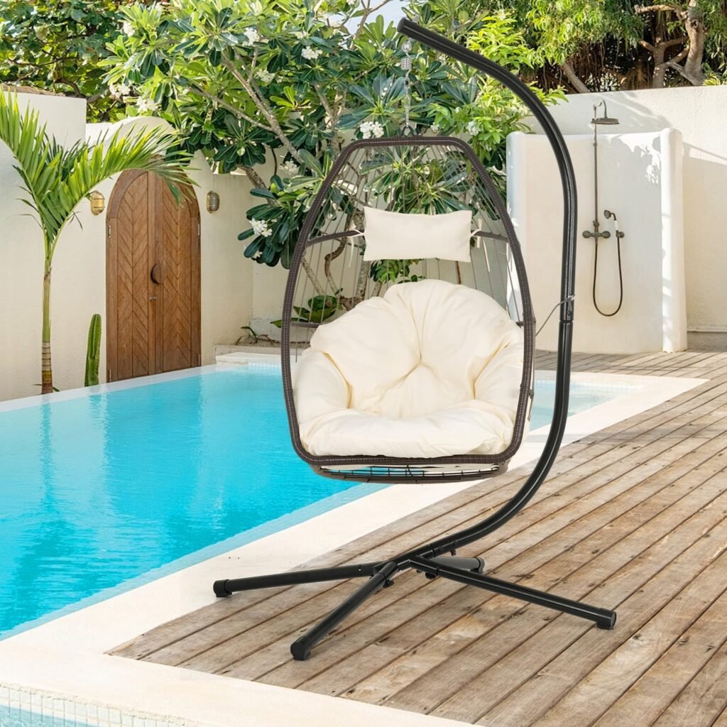 Hammock Chair Stand