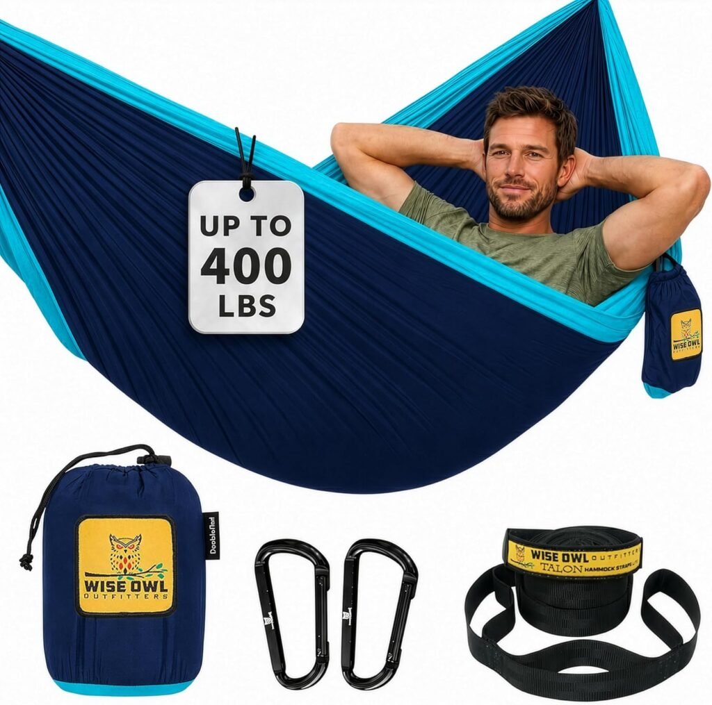 Magellan Hammock