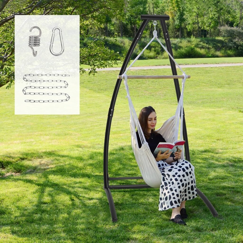 Hammock Chair Stand