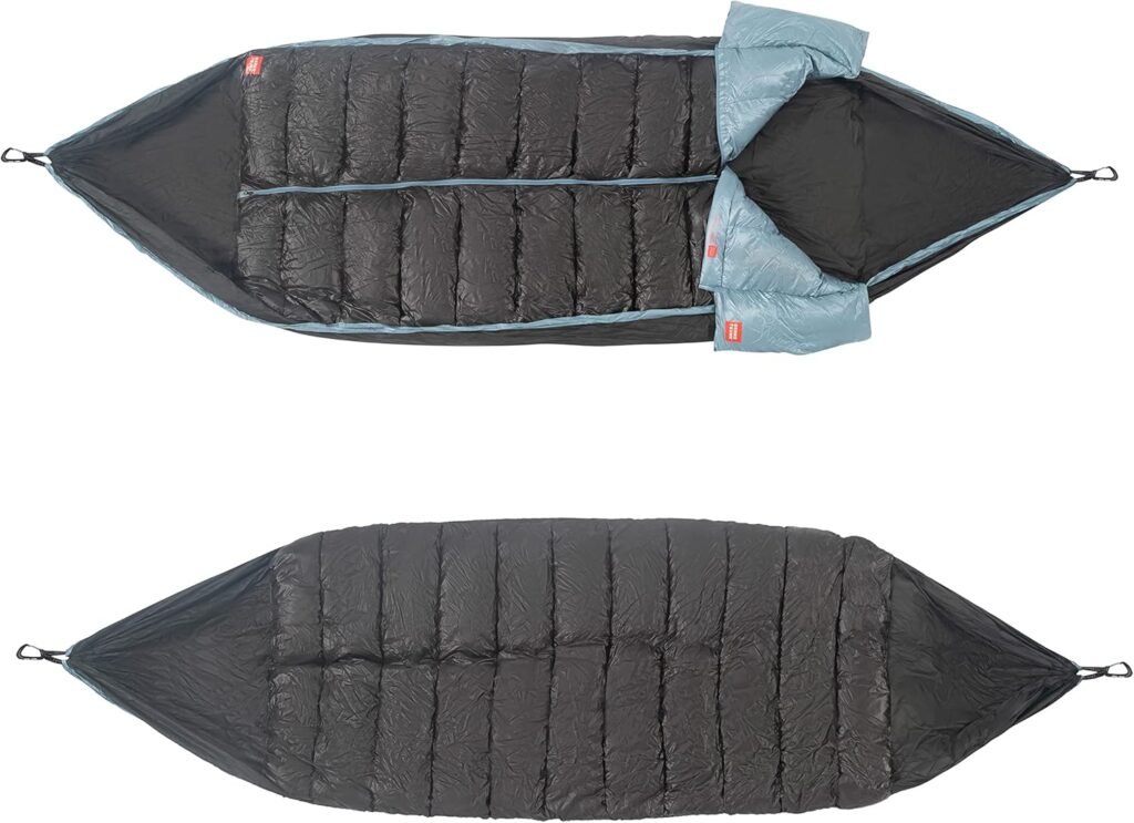 Superior Gear Hammock