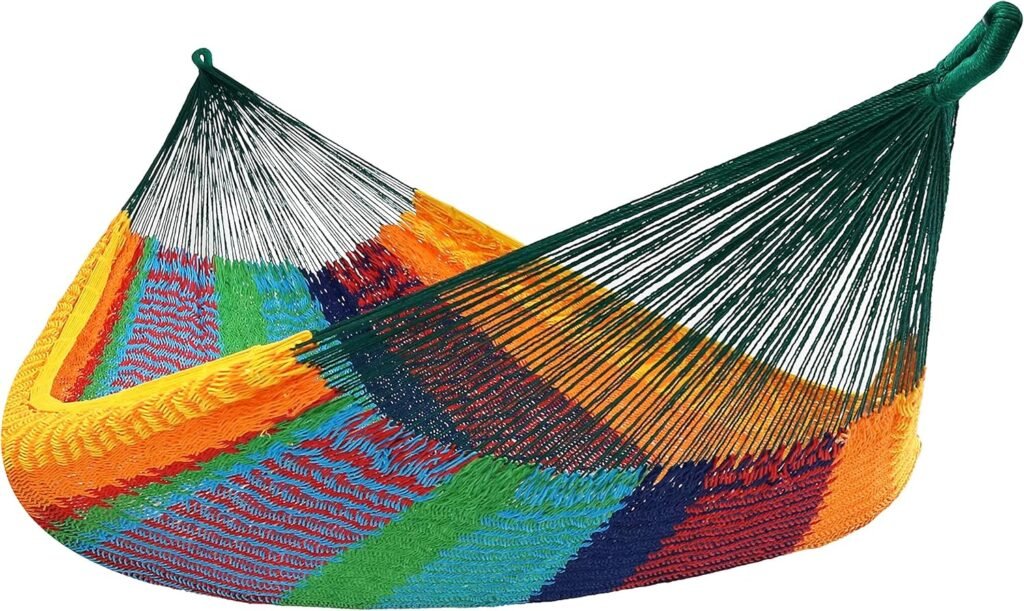 Superior Hammock