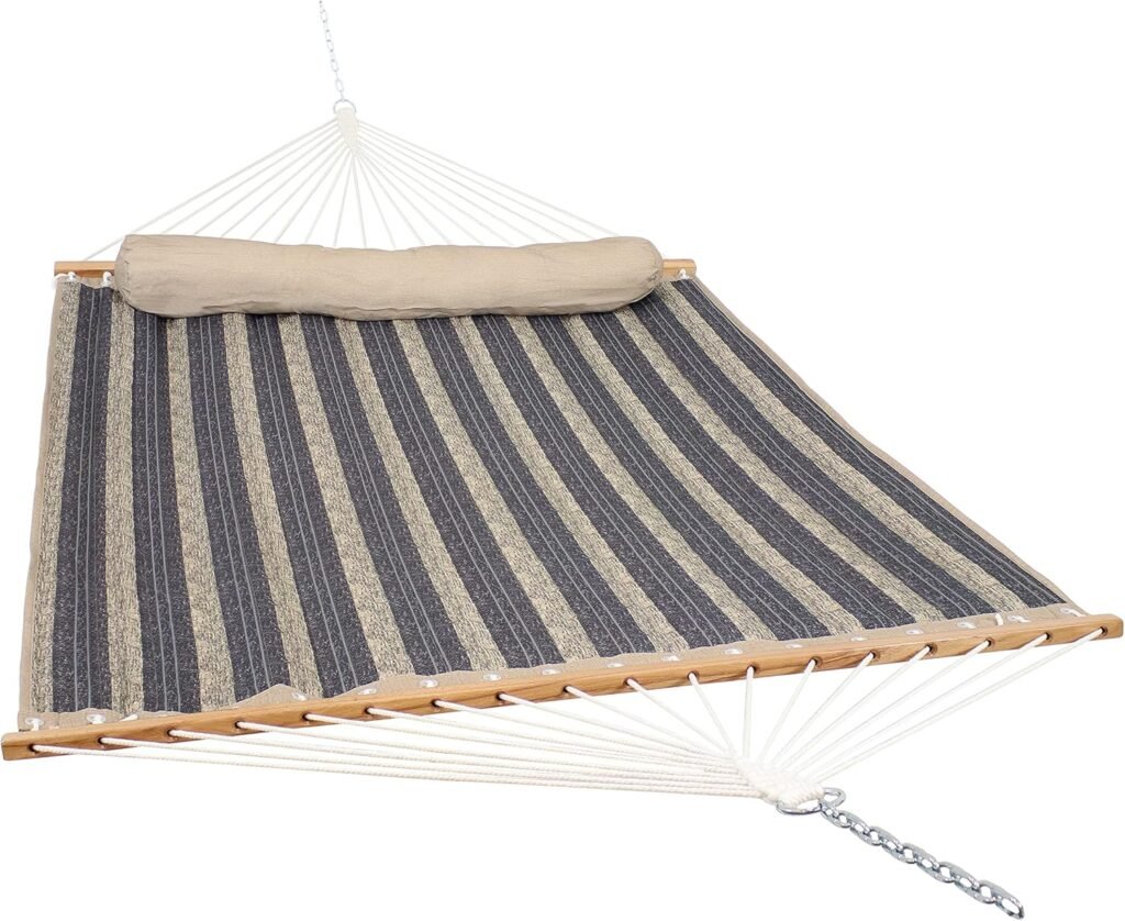 Oak hammock