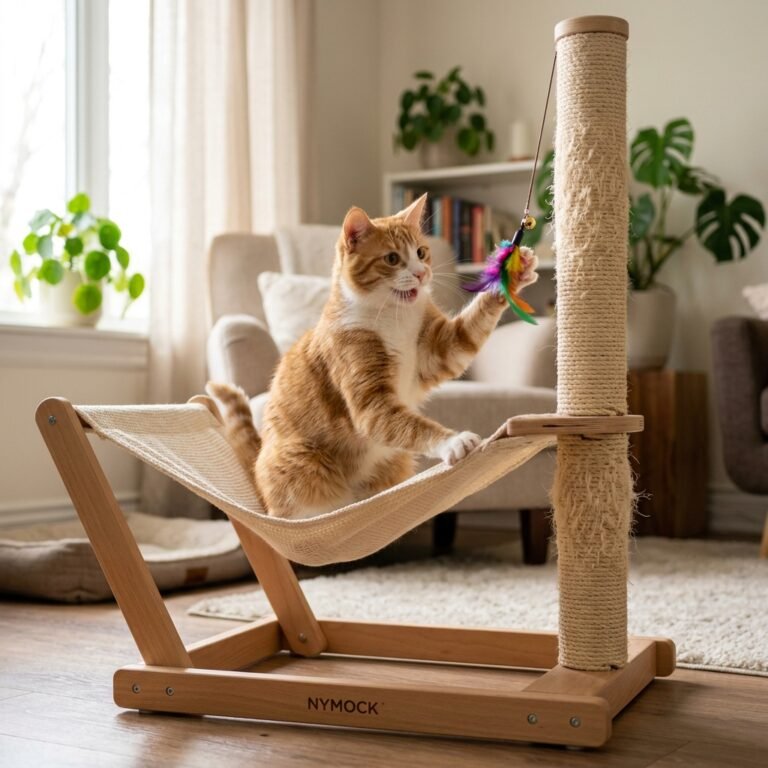 Nymock Cat Hammock