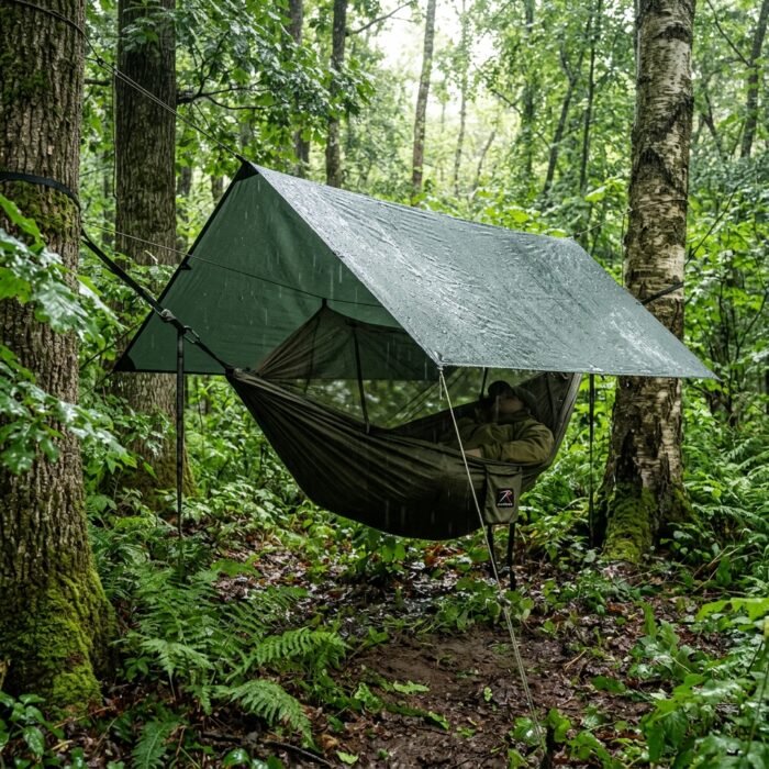 Rothco Jungle Hammock