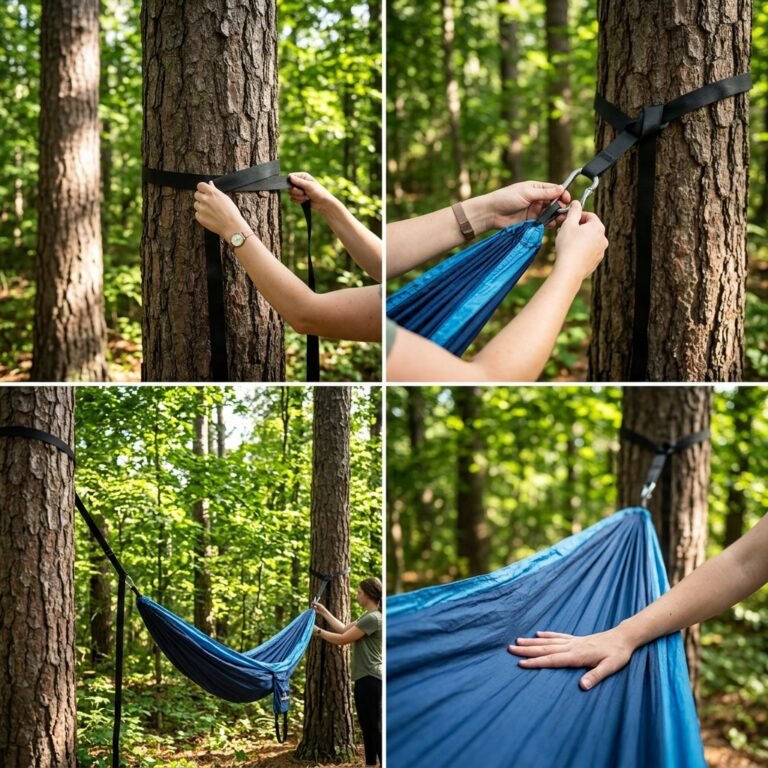 Magellan Hammock