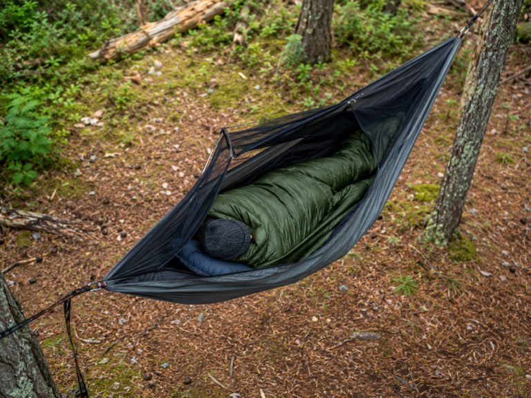 Review Hennessy Hammock