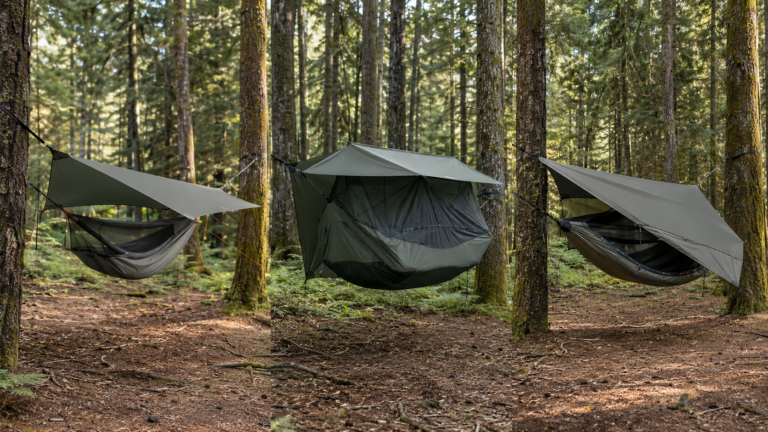 Review Hennessy Hammock