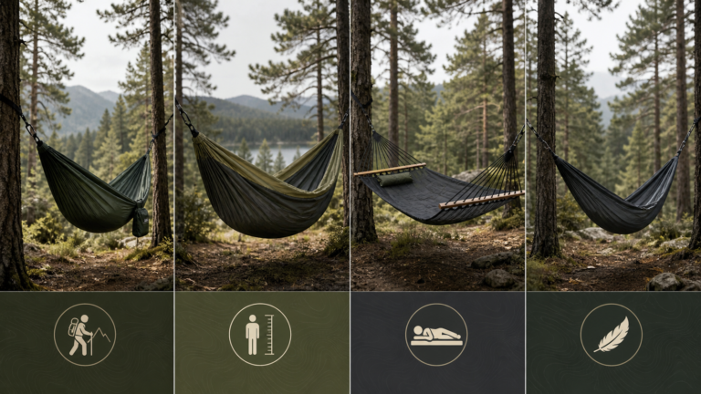 Warbonnet Hammock Review
