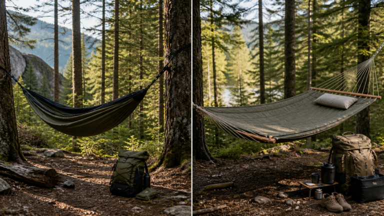 Warbonnet Hammock Review