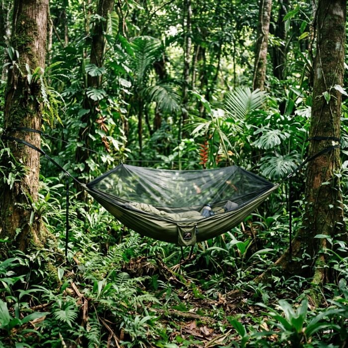 Rothco Jungle Hammock