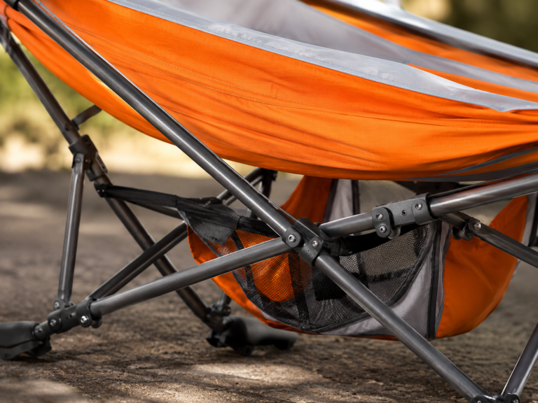 Mock One Hammock
