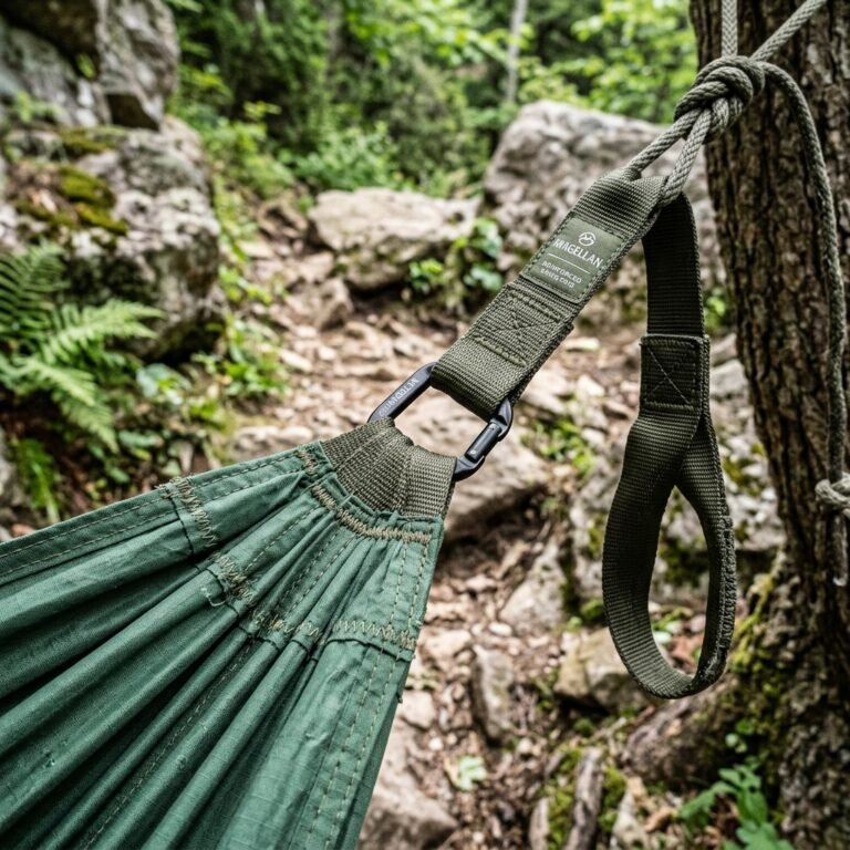 Magellan Hammock