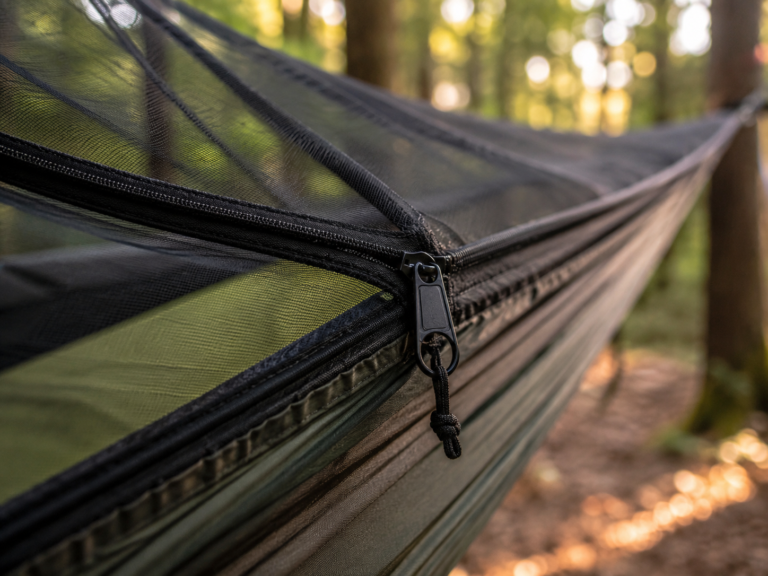 Review Hennessy Hammock