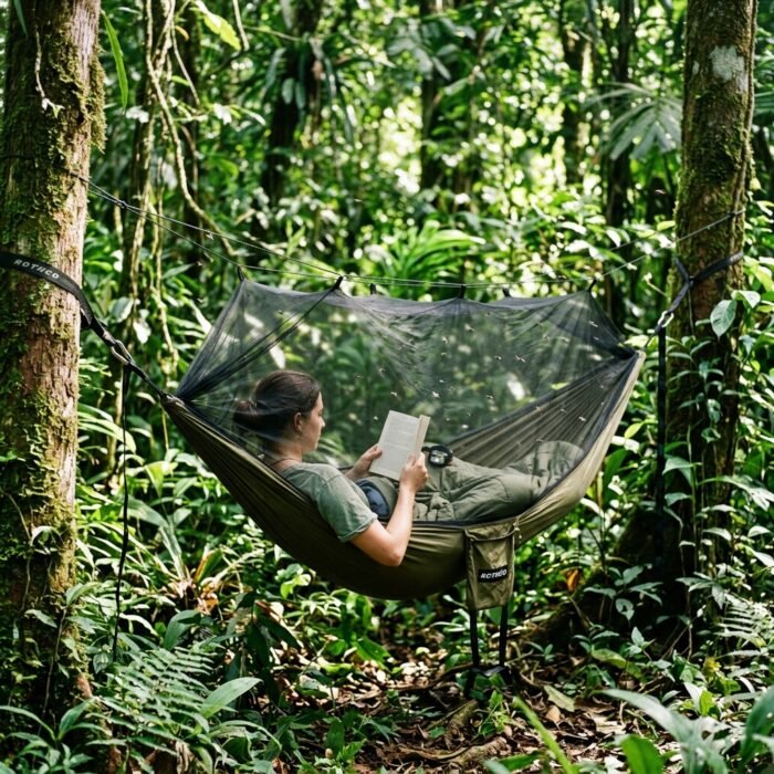Rothco Jungle Hammock
