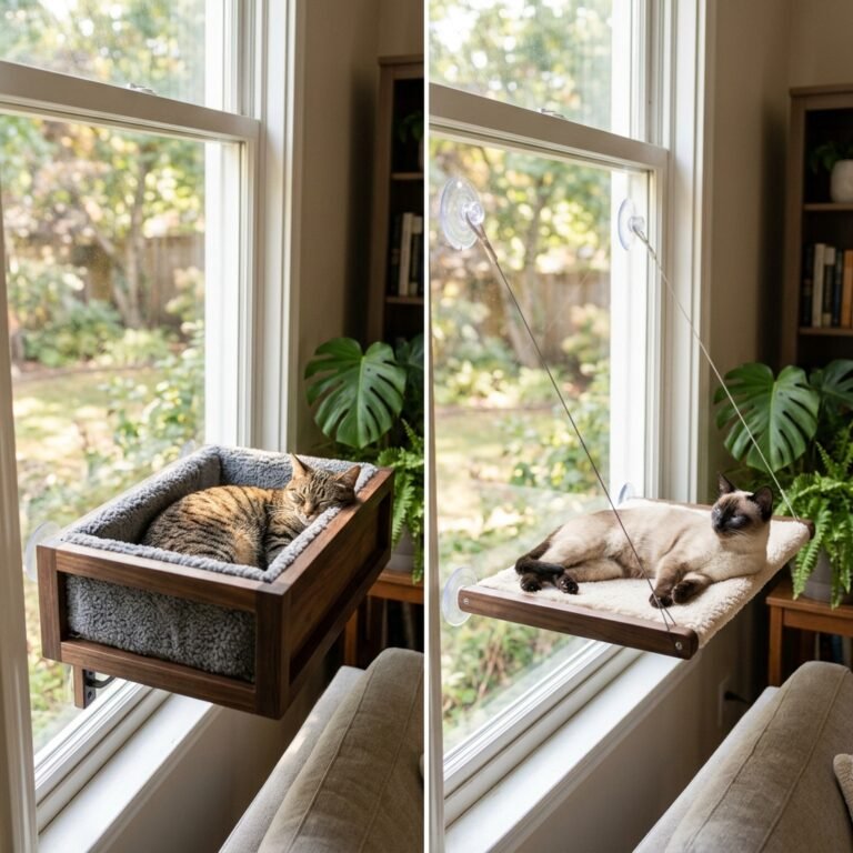 Nymock Cat Hammock
