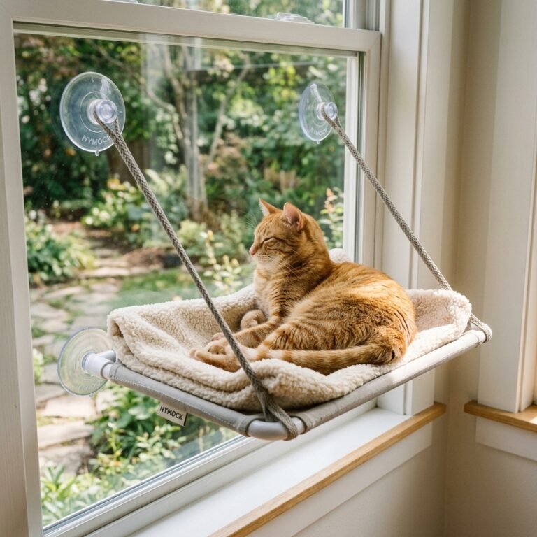 Nymock Cat Hammock