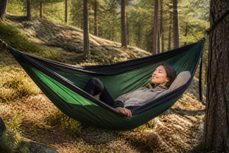Wise Owl Hammock Review