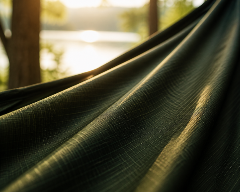 Trunktech Hammock Review