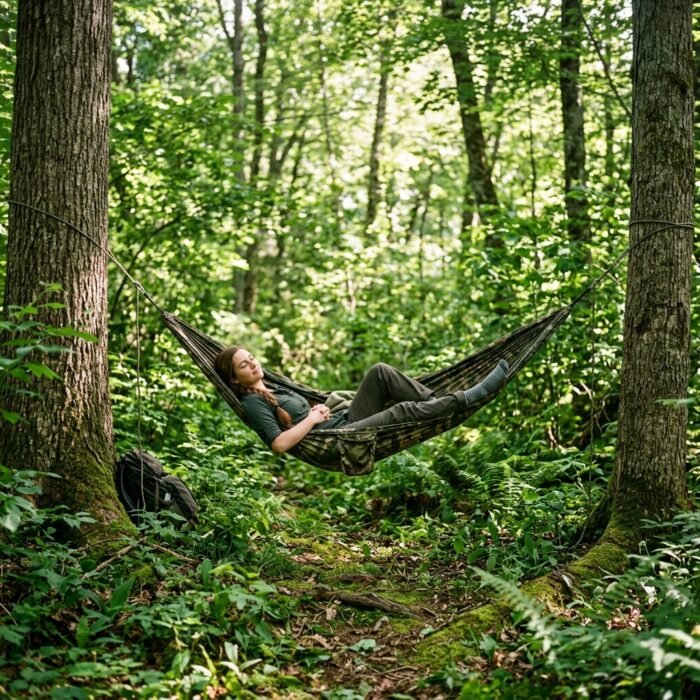 Rothco Jungle Hammock