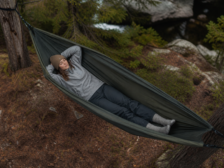 Warbonnet Hammock Review